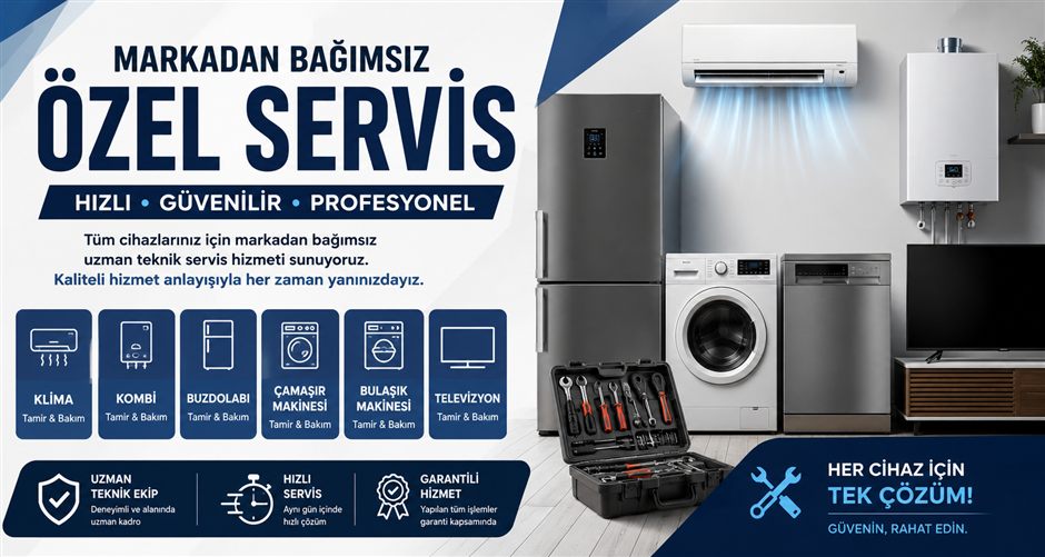 Çelebi Endüstriyel Bulaşık Makinesi Servisi — Çelebi özel servis